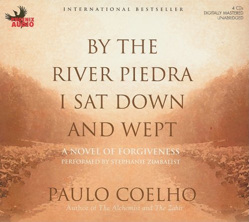 By the River Piedra I Sat Down and Wept
