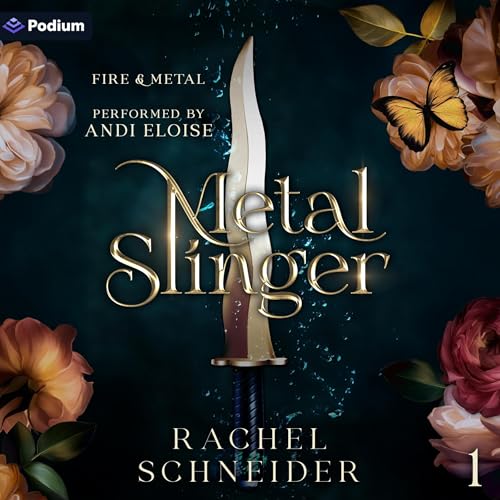 Metal Slinger (Fire & Metal)
