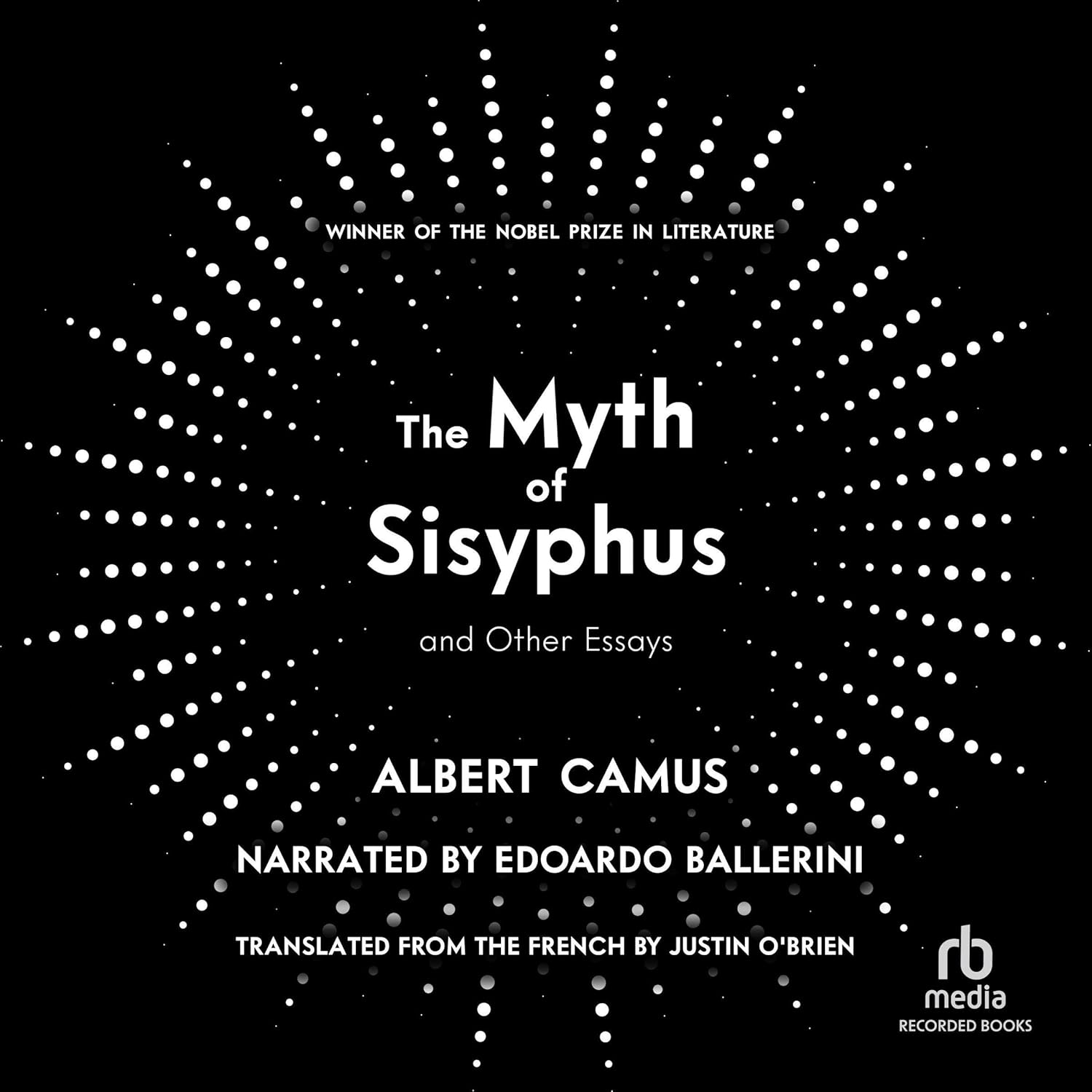 The Myth of Sisyphus