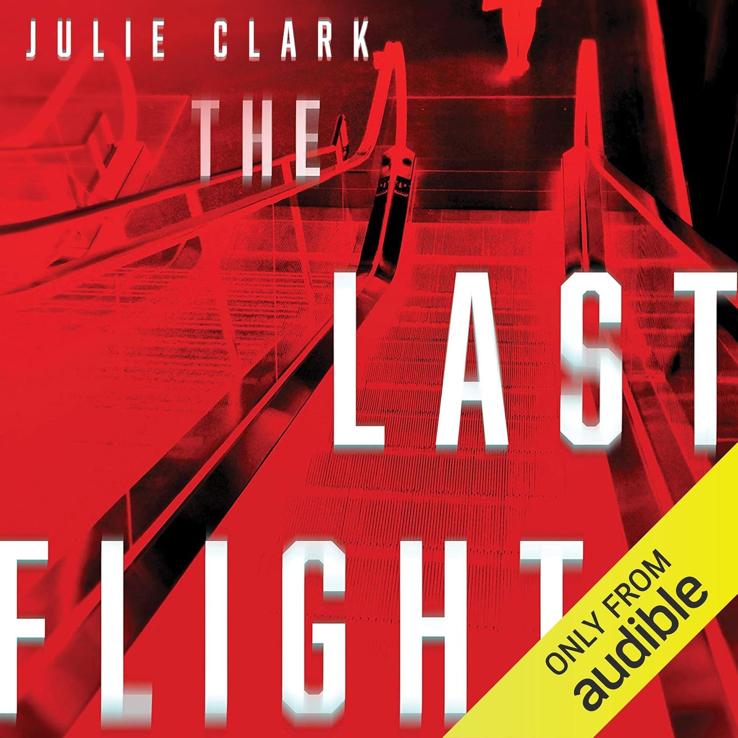 The Last Flight