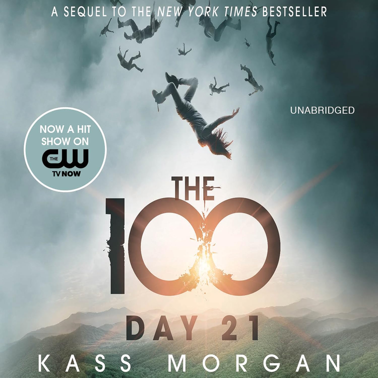 Day 21: The 100 Series, Book 2