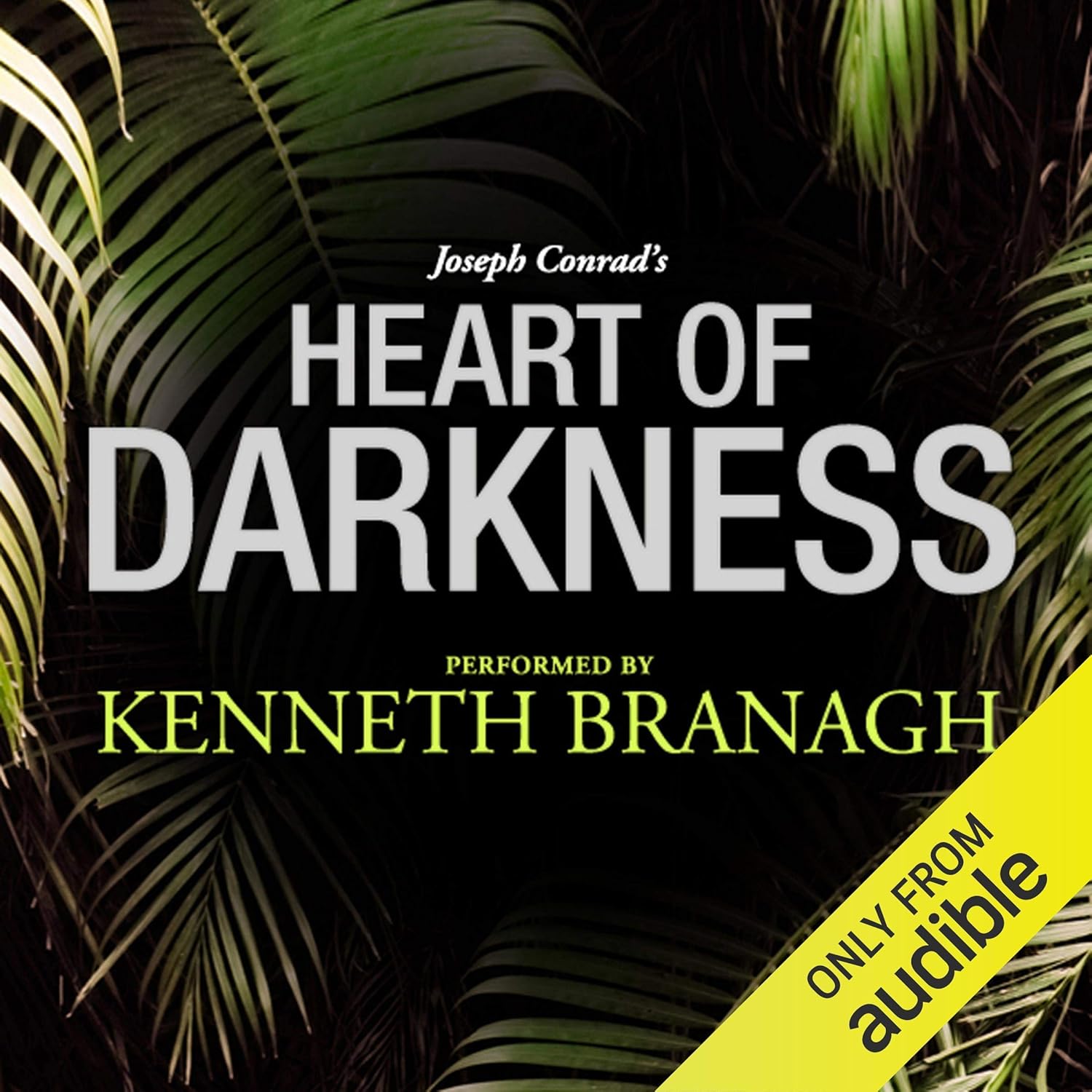 Heart of Darkness