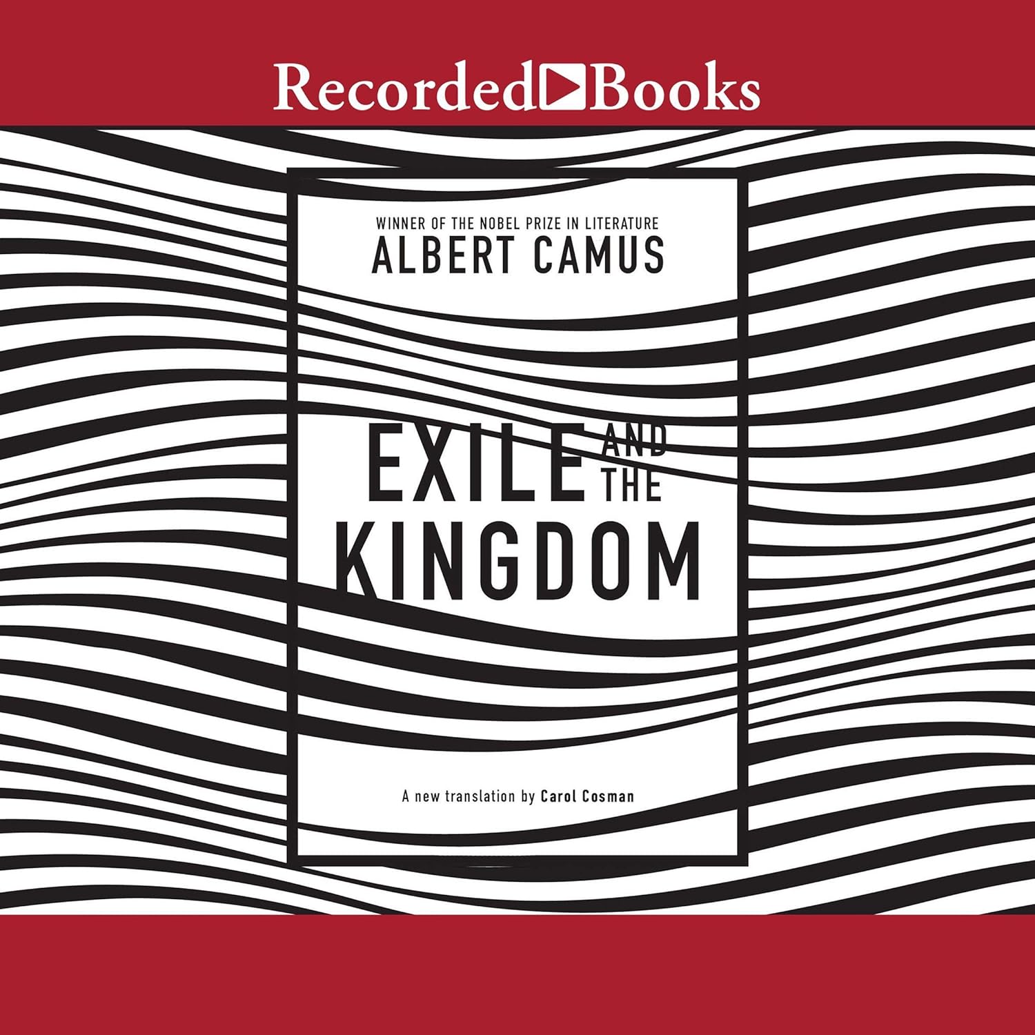 Exile and the Kingdom