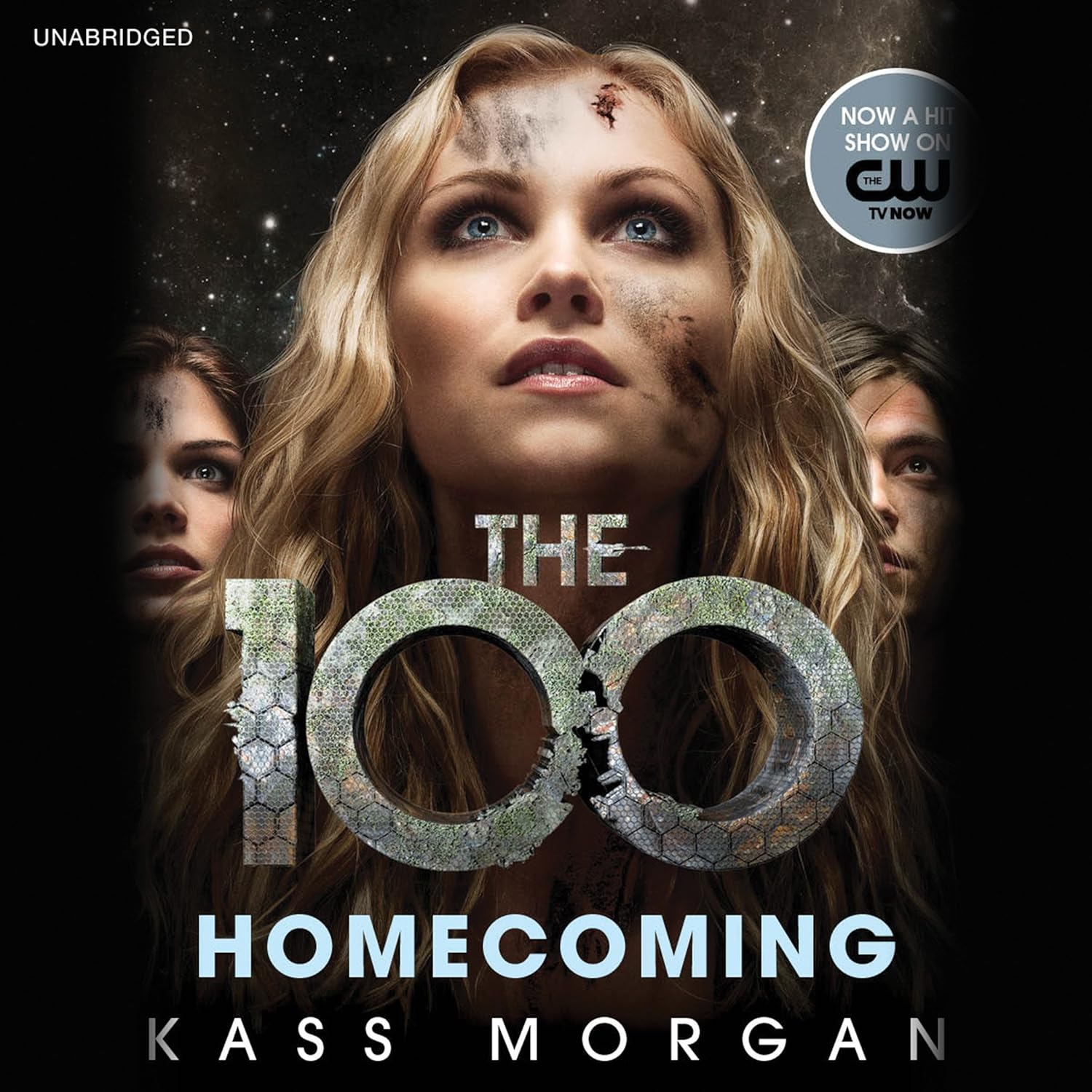 Homecoming: The 100, Book 3