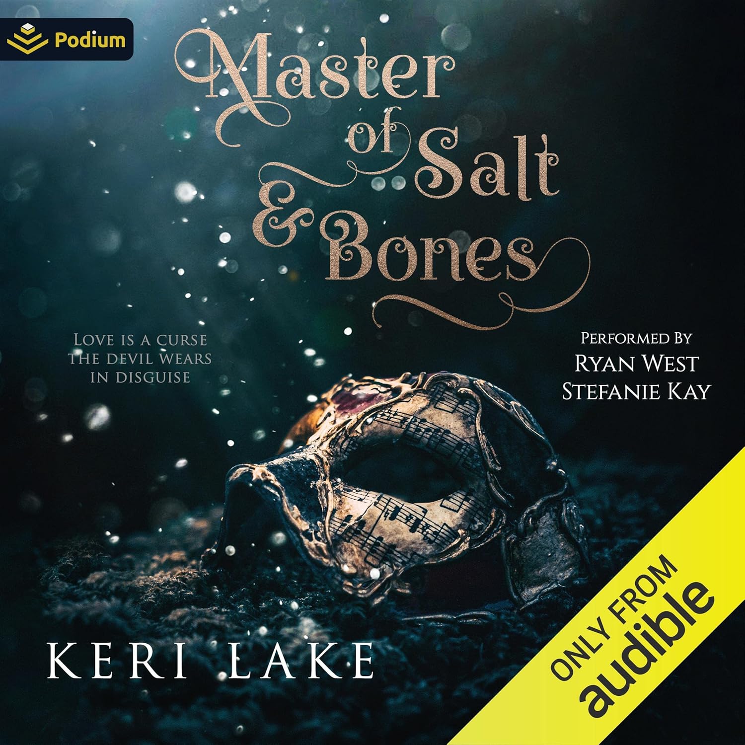 Master of Salt & Bones