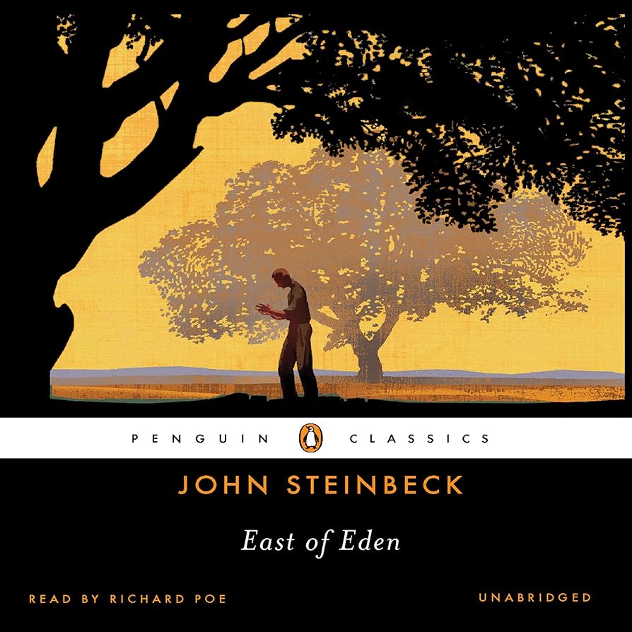 East of Eden