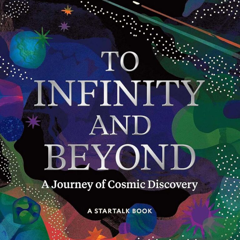 دانلود کتاب To Infinity and Beyond