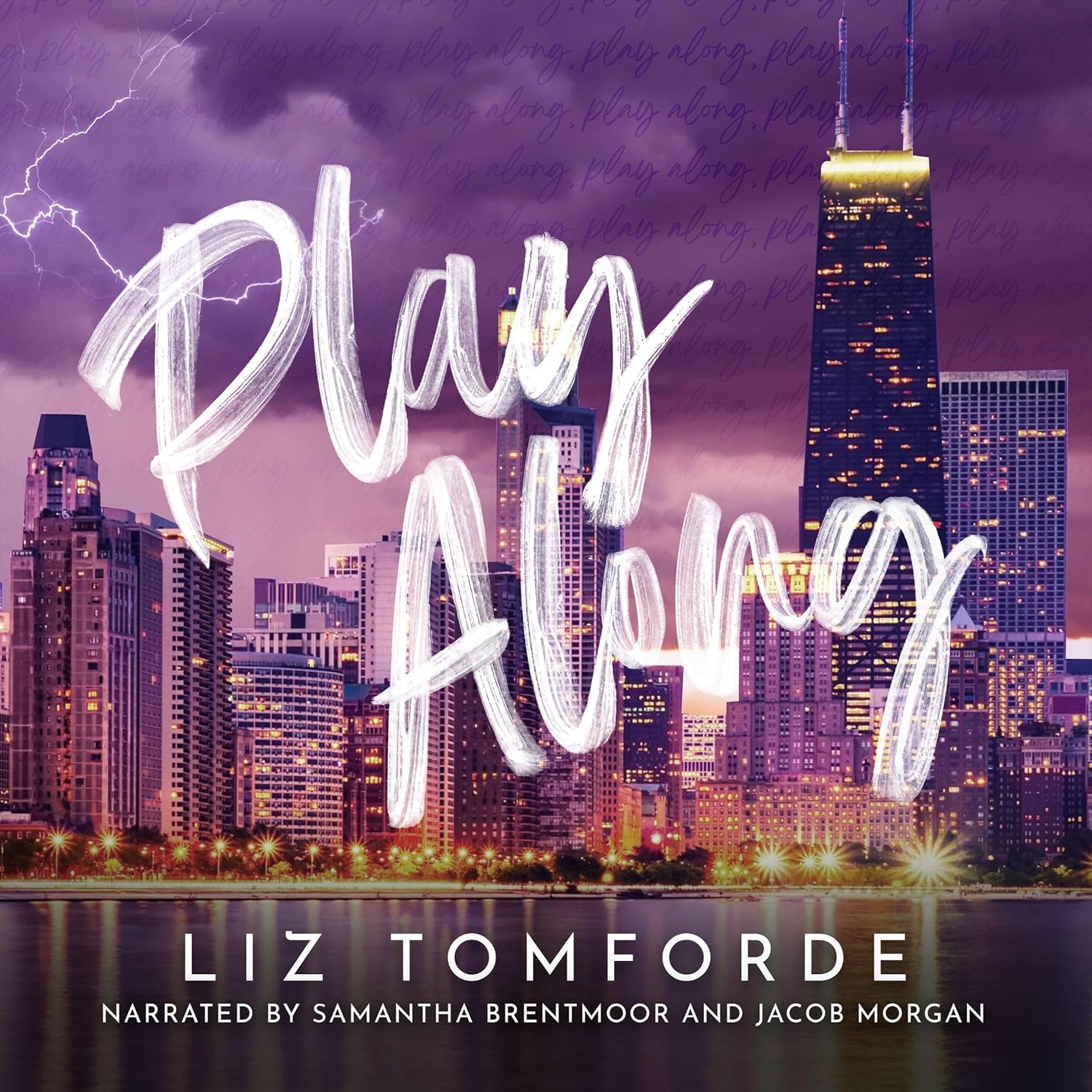 Play Along: Windy City Series, Book 4