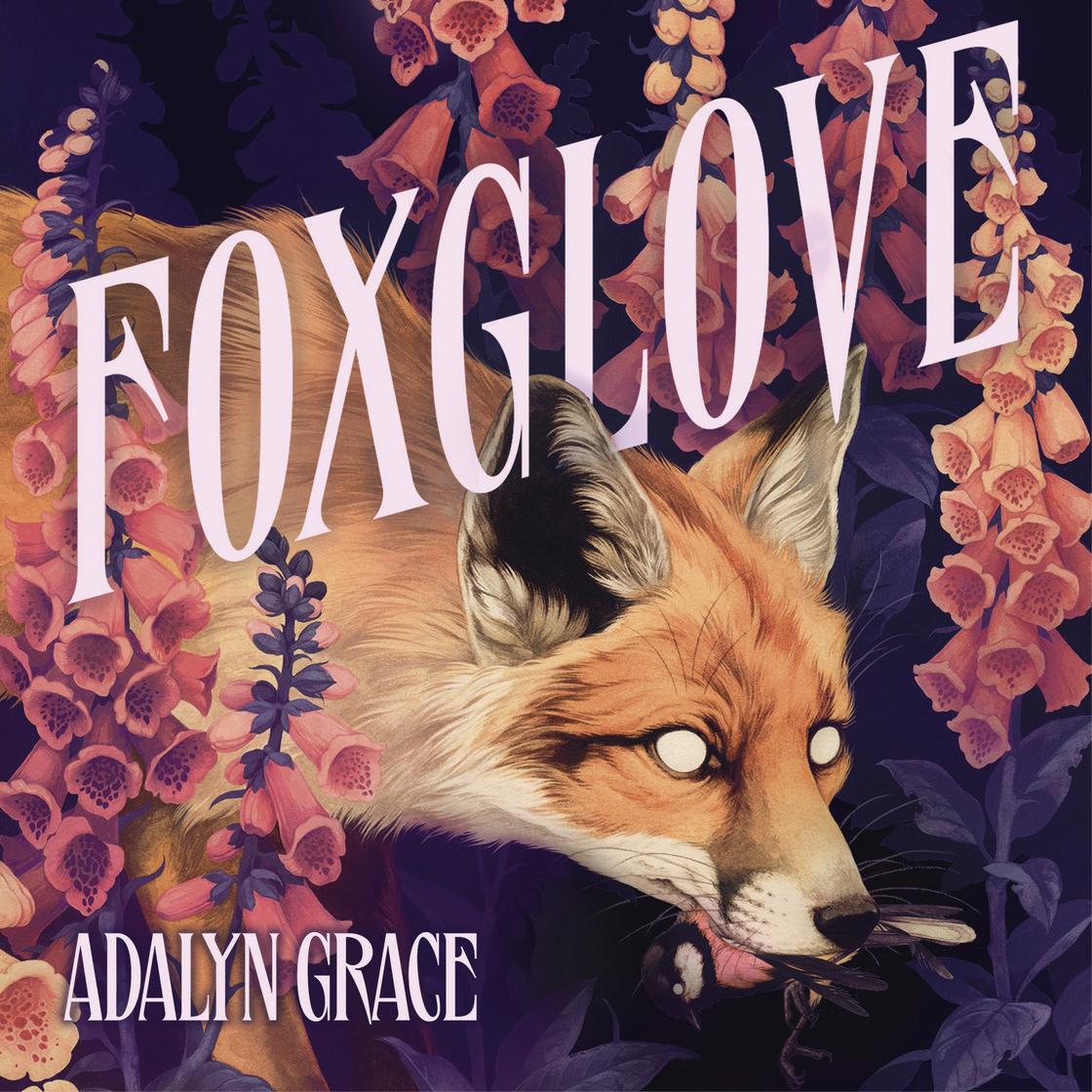 Foxglove