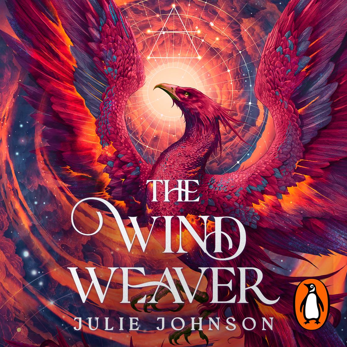 The Wind Weaver: Reign of Remnants, Book 1