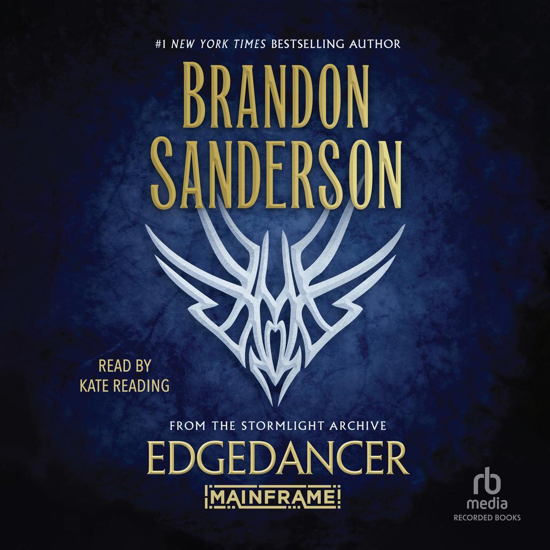 دانلود کتاب Edgedancer: Stormlight Archive | کتاب صوتی و ایبوک