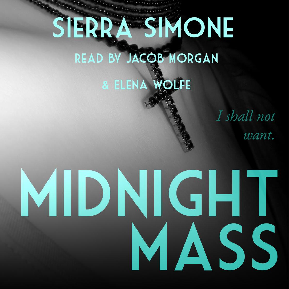 Midnight Mass: The Priest Collection