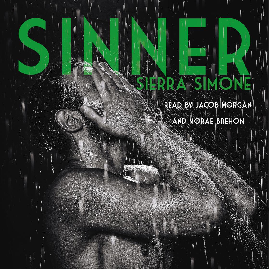 Sinner (Priest Book 2)