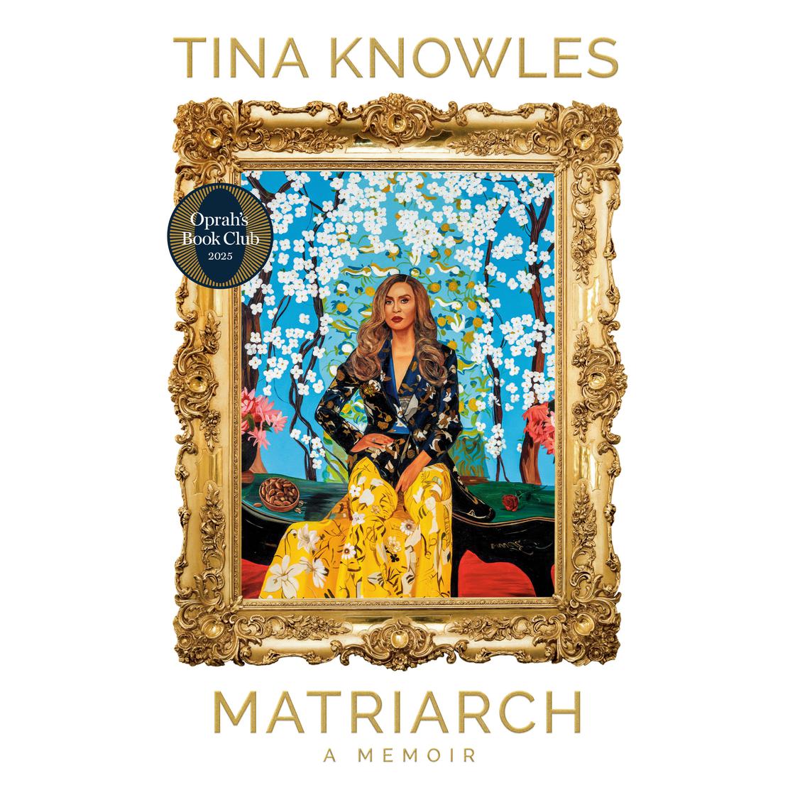 Matriarch: A Memoir