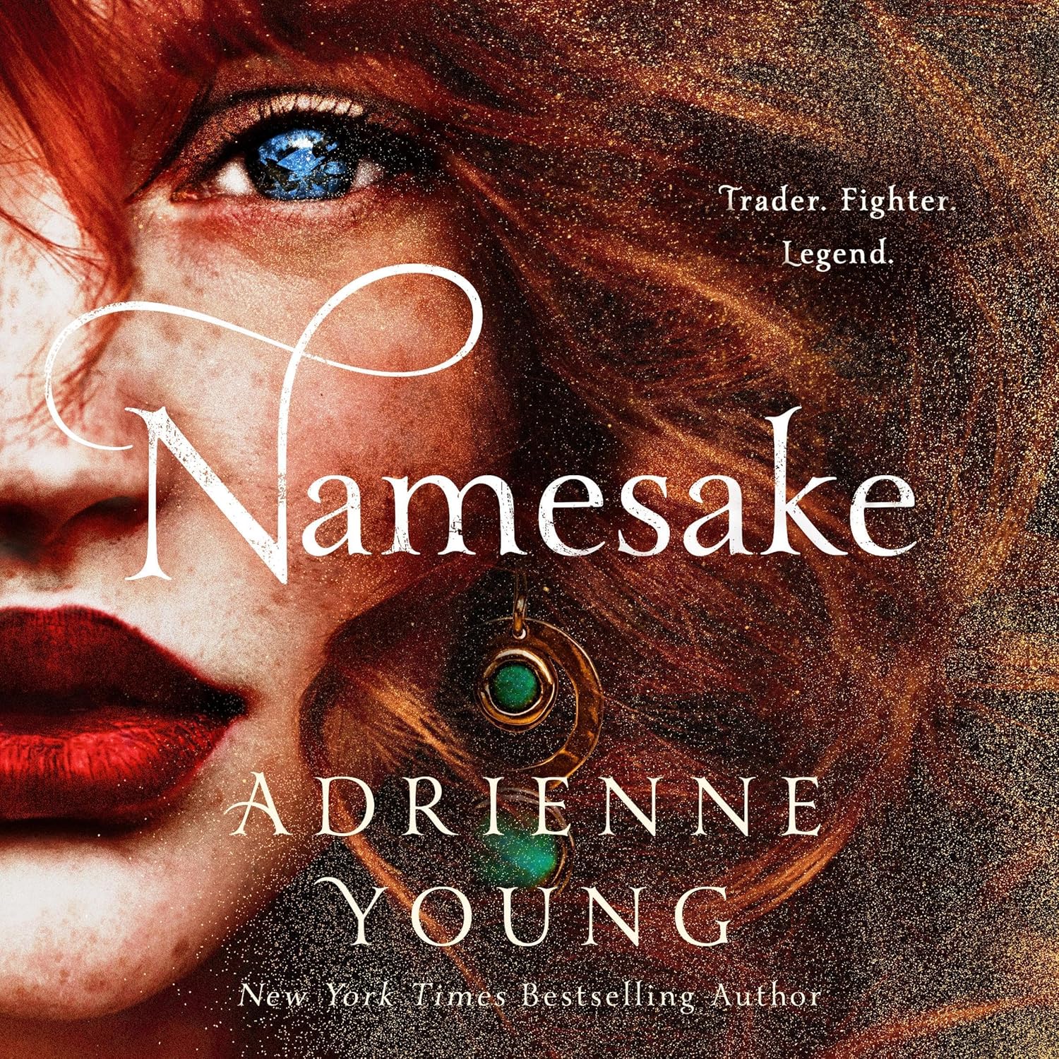Namesake: A Novel