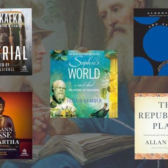 5_Philsophy_Books