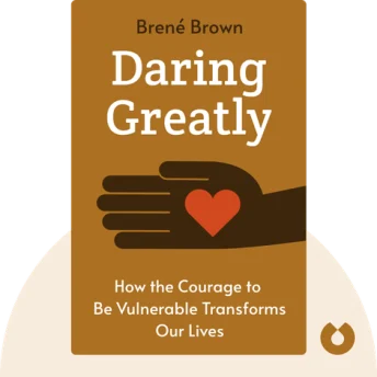 Daring Greatly