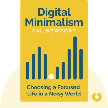 Digital Minimalism