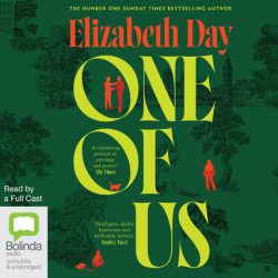 Elizabeth Day