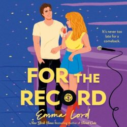 For the Record - Emma Lord [audial.ir]