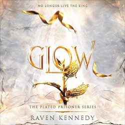 Glow-Audiobook