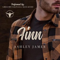 Gregory Salinas, Alex Kydd