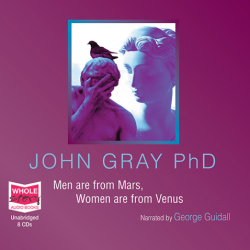 Men Are from Mars, Women Are from Venus