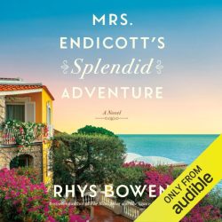 Mrs. Endicott's Splendid Adventure