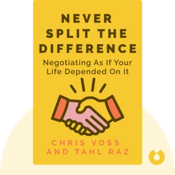 Never Split the Difference