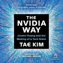 Nvidia Way
