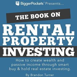 The Book on Rental Property Investing