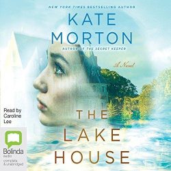 The Lake House