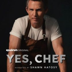 yes chef